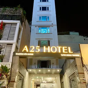 2* Hotel A25 - 14 Luong Huu Khanh